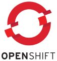 OpenShift logo